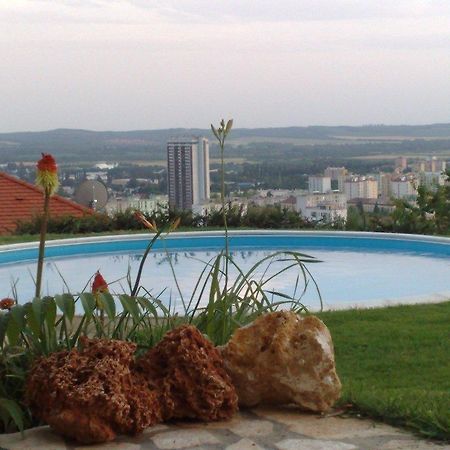 Marci Villa Pécs Kültér fotó