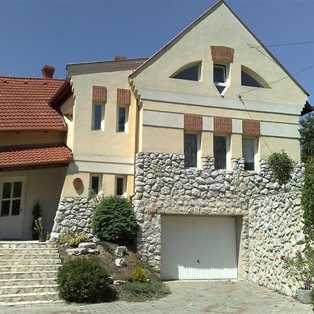Marci Villa Pécs Kültér fotó