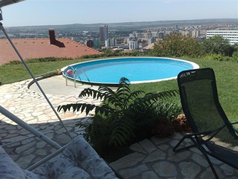 Marci Villa Pécs Kültér fotó