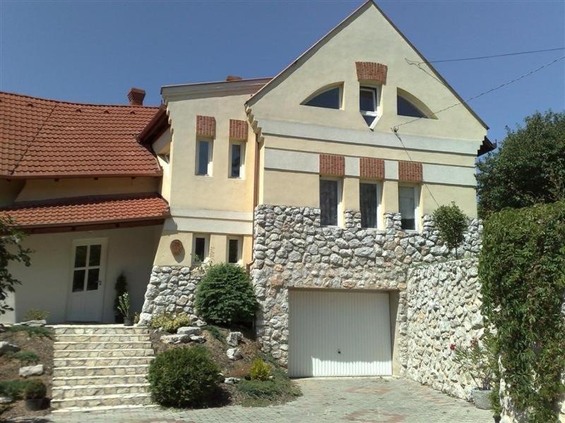 Marci Villa Pécs Kültér fotó
