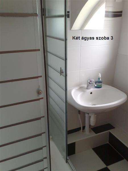 Marci Villa Pécs Szoba fotó